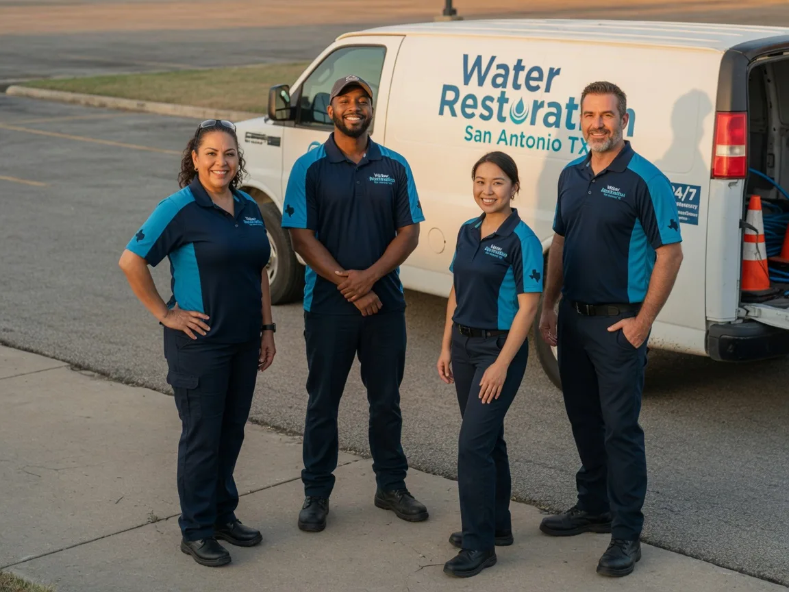 Water Damage Repair company in Lake Park, GA